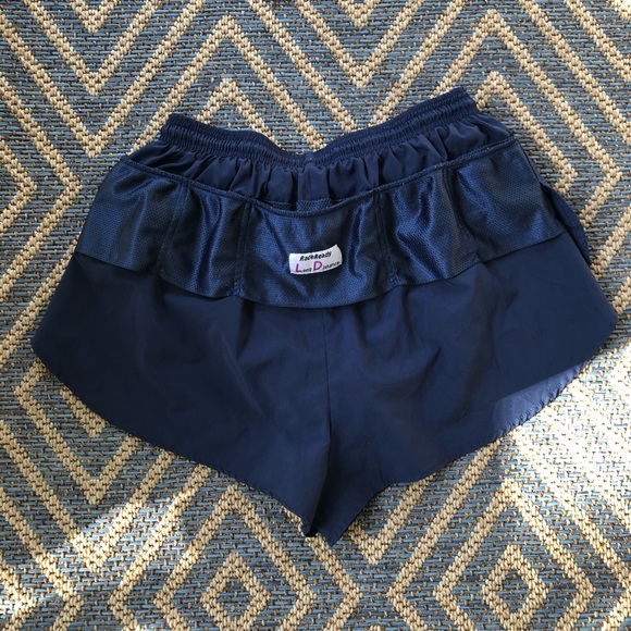 Women’s RaceReady Sportswear Split Running Short - Picture 7 of 10